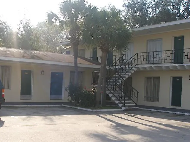 Passport Inn Panama City